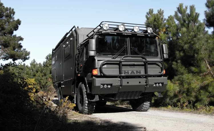 Crawler OTAG